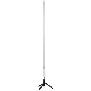 Stativ de lumini pliabil Nanlite pentru Lampă LED Pavotube T8-7X, LS-FL-T8