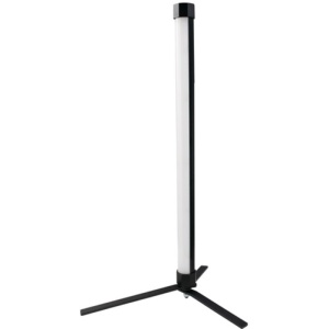 Stativ de podea pliabil Nanlite LS-FL-1/4 pentru Pavotube II 15X/30X
