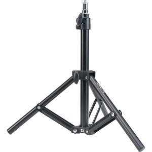 Stativ lumini Nanlite LS-L60-5/8, aluminiu, 30-60cm