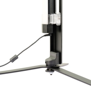 Stativ lumini Nanlite pentru Lampa LED Pavotube II 60X, LS-FL-T12-PT-8FT
