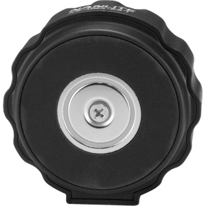 Suport magnetic Nanlite cu dulie E27 pentru PavoBulb 10C, AS-MBA-E27