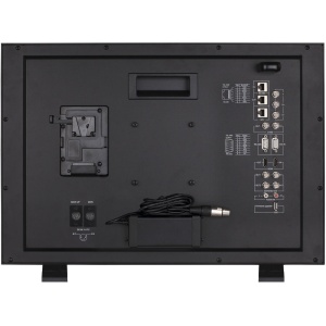 SWIT S-1243F, Monitor 23.8" Full HD, 3G-SDI, HDMI, 300 cd/m², V-Mount