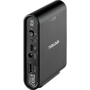 Teradek Ace 750, Receptor Video Wireless HDMI 4K, 228m