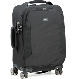 Troller, Think Tank Airport Roller Derby V2.0, 29L, Negru
