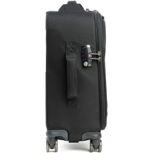 Troller, Think Tank Airport Roller Derby V2.0, 29L, Negru