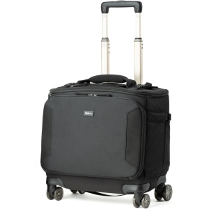 Think Tank Photo Airport Navigator V2, Troller Negru, 22L