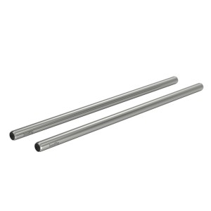 Tijă din Oțel Inoxidabil SmallRig 3684 de 15mm (2 buc)
