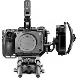 Tilta Kit Cage Pro V2 pentru Sony FX3/FX30