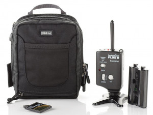 Toc accesorii foto, Think Tank Stuff It!