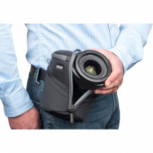 Toc obiective, ThinkTank Lens Case Duo 30, Negru
