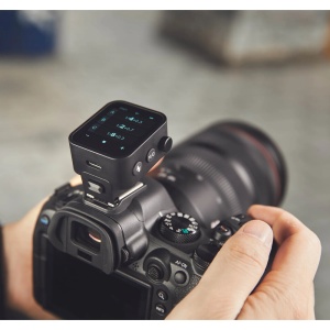 Transmițător bliț Godox X3L Leica