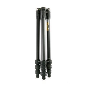 Trepied 3 Legged Thing Punks Travis 2.0 cu Airhed Neo 2.0, Dark