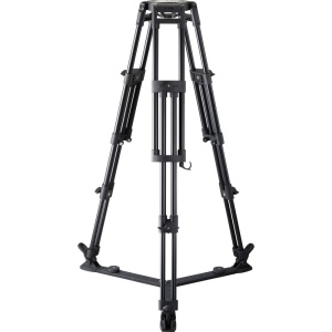 Trepied Heavy-Duty T150F, Aluminiu, Libec