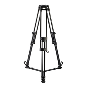 Trepied Profesional T102RB, Aluminiu, Libec