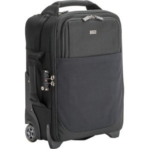 Troller, Think Tank Airport International V3.0, Negru