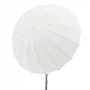 Umbrela parabolica Godox Translucent, 130cm