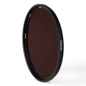105mm ND1000 (10 Stop) Lens Filter (Plus+)