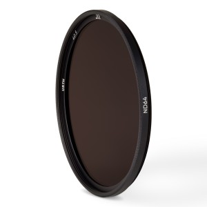 40.5mm ND64 (6 Stop) Lens Filter (Plus+)