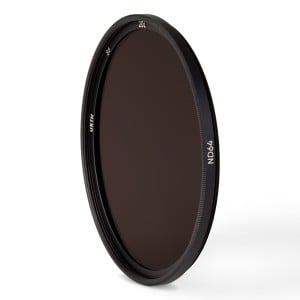 86mm ND64 (6 Stop) Lens Filter (Plus+)