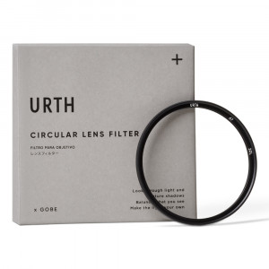 Urth Filtru UV (Plus+), 67mm