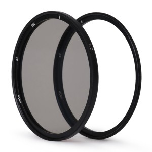 67mm Magnetic Duet Kit (Plus+) (UV+CPL)