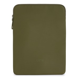 Urth Naos, Husa Laptop, 15/16", Green