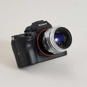 Urth ULMA-M39-E, Adaptor Obiectiv montura M39 la camere Sony E
