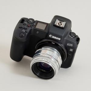 Urth ULMA-M39-R, Adaptor Obiectiv montura M39 la camere Canon RF