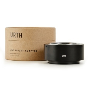 Urth ULMA-M42-L, Adaptor Obiectiv montura M42 la camere Leica L