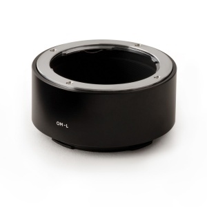 Urth ULMA-OM-L, Adaptor Obiectiv montura Olympus OM la camere Leica L