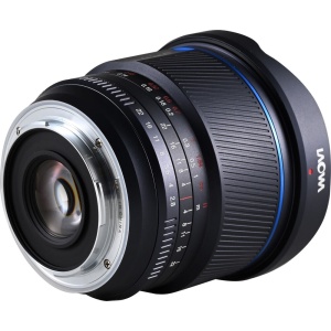Venus Optics Laowa 10mm f2.8 Zero-D FF, Obiectiv Leica L-mount, Diafragma 5 lamele