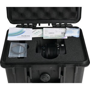 Venus Optics Laowa 12mm T2.9 Zero-D VV, Obiectiv Cine Full-Frame, Leica L mount