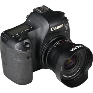 Venus Optics Laowa 15mm f4.5, Obiectiv Macro Auto-Aperture Canon EF-mount