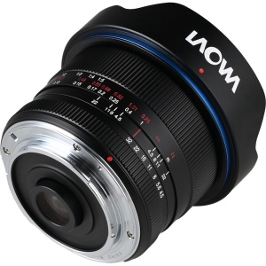 Venus Optics Laowa 15mm f4.5, Obiectiv Macro Full Frame, Nikon F-mount