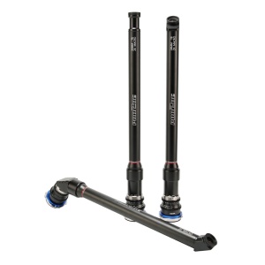 Venus Optics Laowa 24mm T8 2X Cine Pro2be, Kit 3 obiective Direct, 90° Periscope & 35°