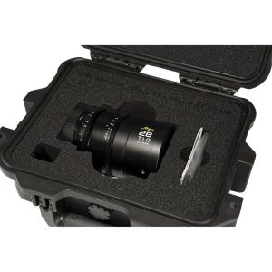 Venus Optics Laowa Argus FF 28mm T1, Obiectiv Cine Full-Frame, Canon RF mount