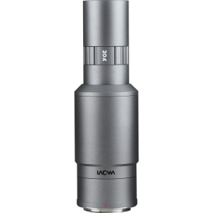 Venus Optics Laowa Aurogon FF 10-50x, Obiectiv Supermicro APO Full-frame, Nikon Z mount