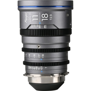 Venus Optics Laowa Ranger S35 Lite 11-18mm T2.9, Obiectiv Cine Super 35, ARRI PL