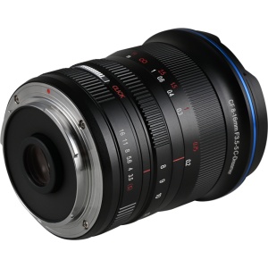 Venus Optics Laowa Zoom CF 8-16mm f3.5-5, Obiectiv APS-C, Sony E-mount