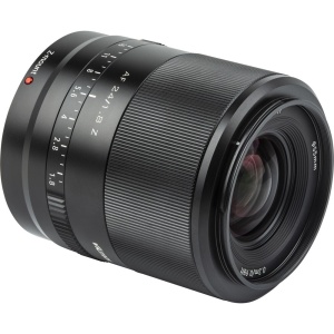 Viltrox AF 24mm f1.8 Z, Obiectiv cu montura Nikon Z, Full-Frame