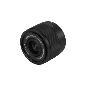 Viltrox AF 25mm f/1.7 XF, Obiectiv pentru Fujifilm X, APS-C