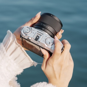 Viltrox AF 25mm f/1.7 XF, Obiectiv pentru Fujifilm X, APS-C