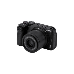 Viltrox AF 25mm f/1.7 Z, Obiectiv pentru Nikon Z, APS-C
