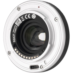 Viltrox AF 28mm f/4.5 XF, Obiectiv pentru Fujifilm X, APS-C