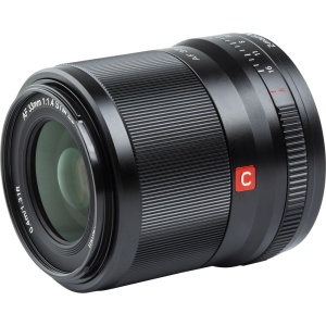 Viltrox AF 33mm f/1.4 Z, Obiectiv cu montura Nikon Z, APS-C