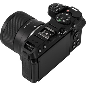 Viltrox AF 35mm f/1.7 Z, Obiectiv APS-C, montura Nikon Z