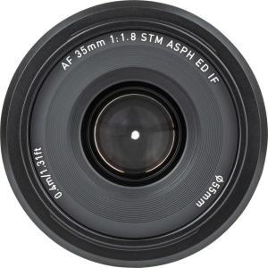 Viltrox AF 35mm f/1.8 Z, Obiectiv cu montura Nikon Z, Full-Frame