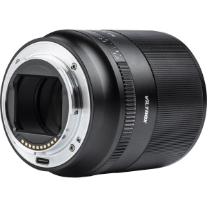 Viltrox AF 50mm f1.8 FE, Obiectiv Full-Frame, montura Sony E