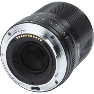 Viltrox AF 56mm f1.4 Z, Obiectiv cu montura Nikon Z, APS-C