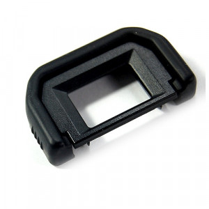 Vizor Ocular Eyecup pentru Canon EF, Caruba
